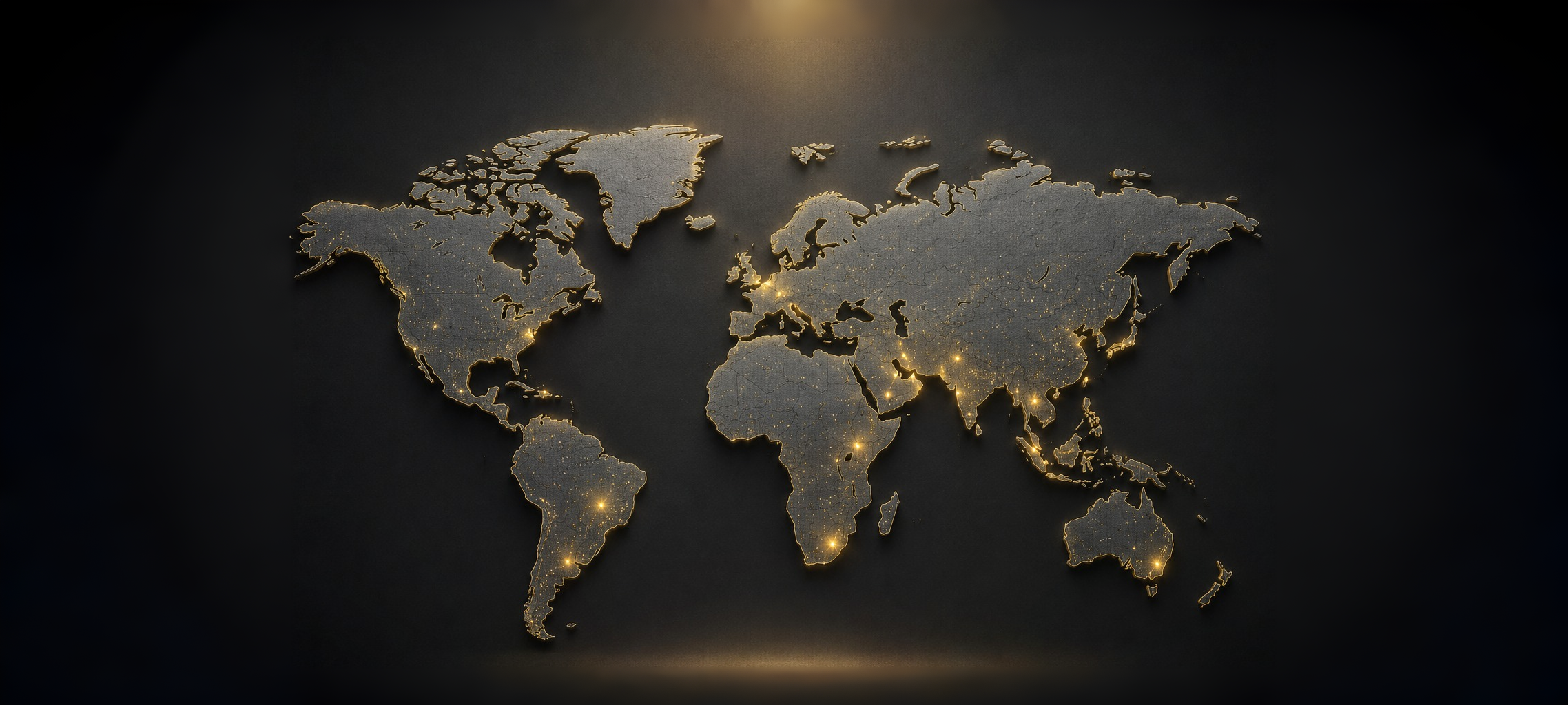 Countries Served