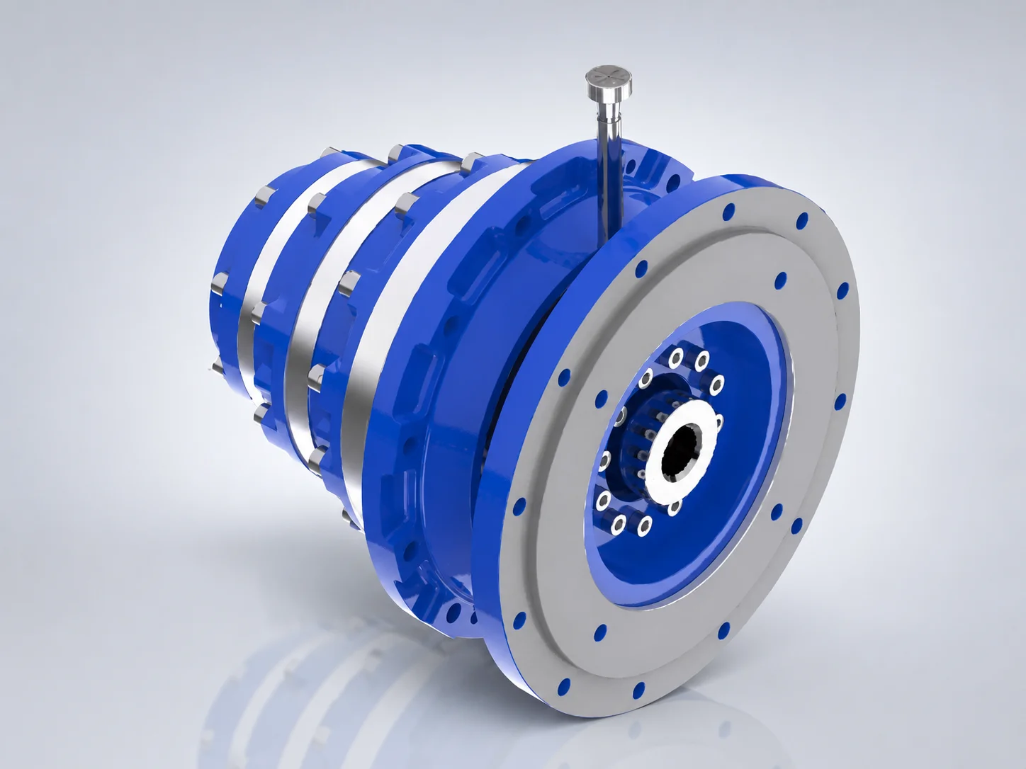 Conveyor Drive