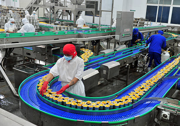 Food Industry